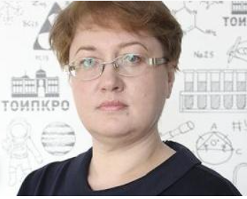 Казакова Ирина Ильинична.