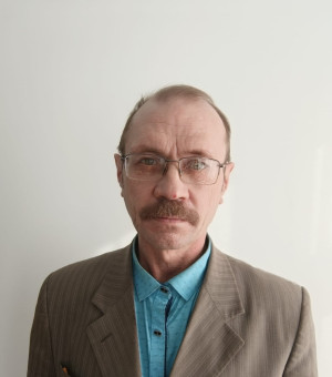 Клепиков Владимир Павлович Клепиков Владимир Павлович
