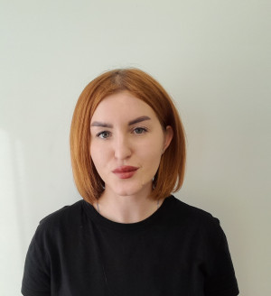 Комарова Яна Валерьевна Комарова Яна Валерьевна